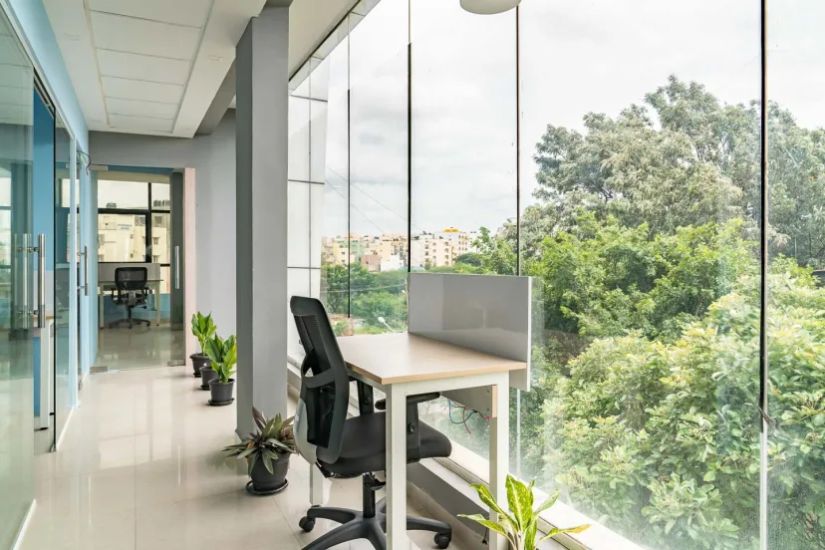Inspire Workplace